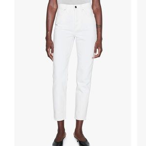 ANINE BING- Sonya Jeans!